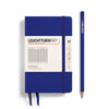 Pocket Squared Notebook