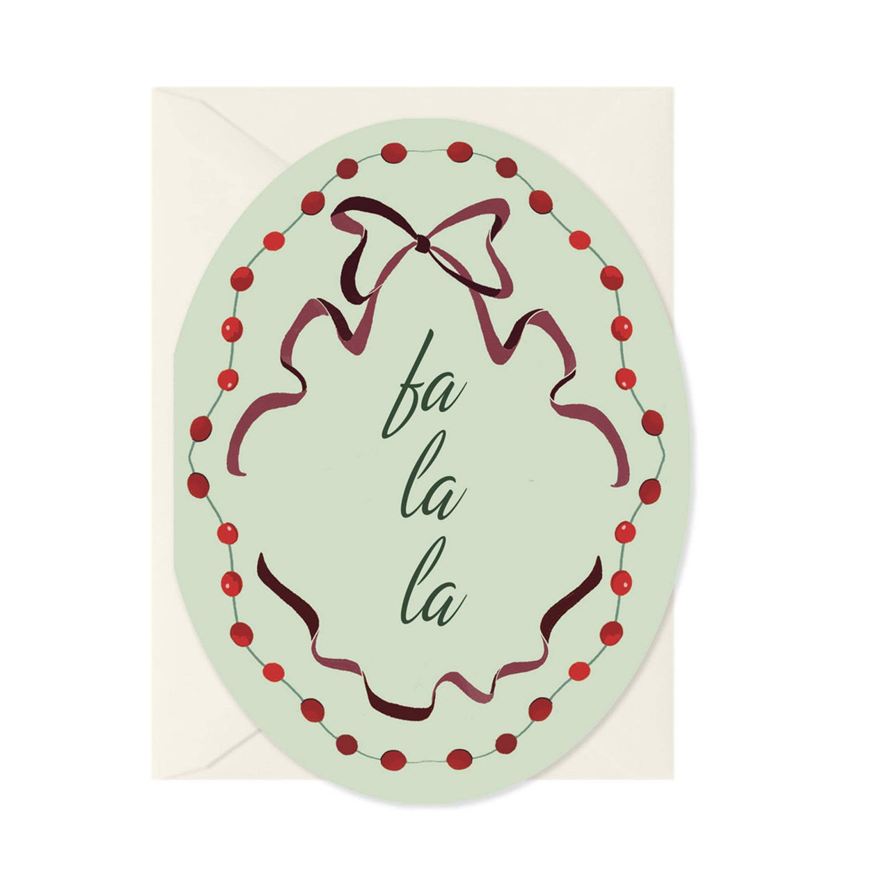Fa La La