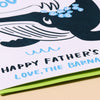 Barnacle Father's Day