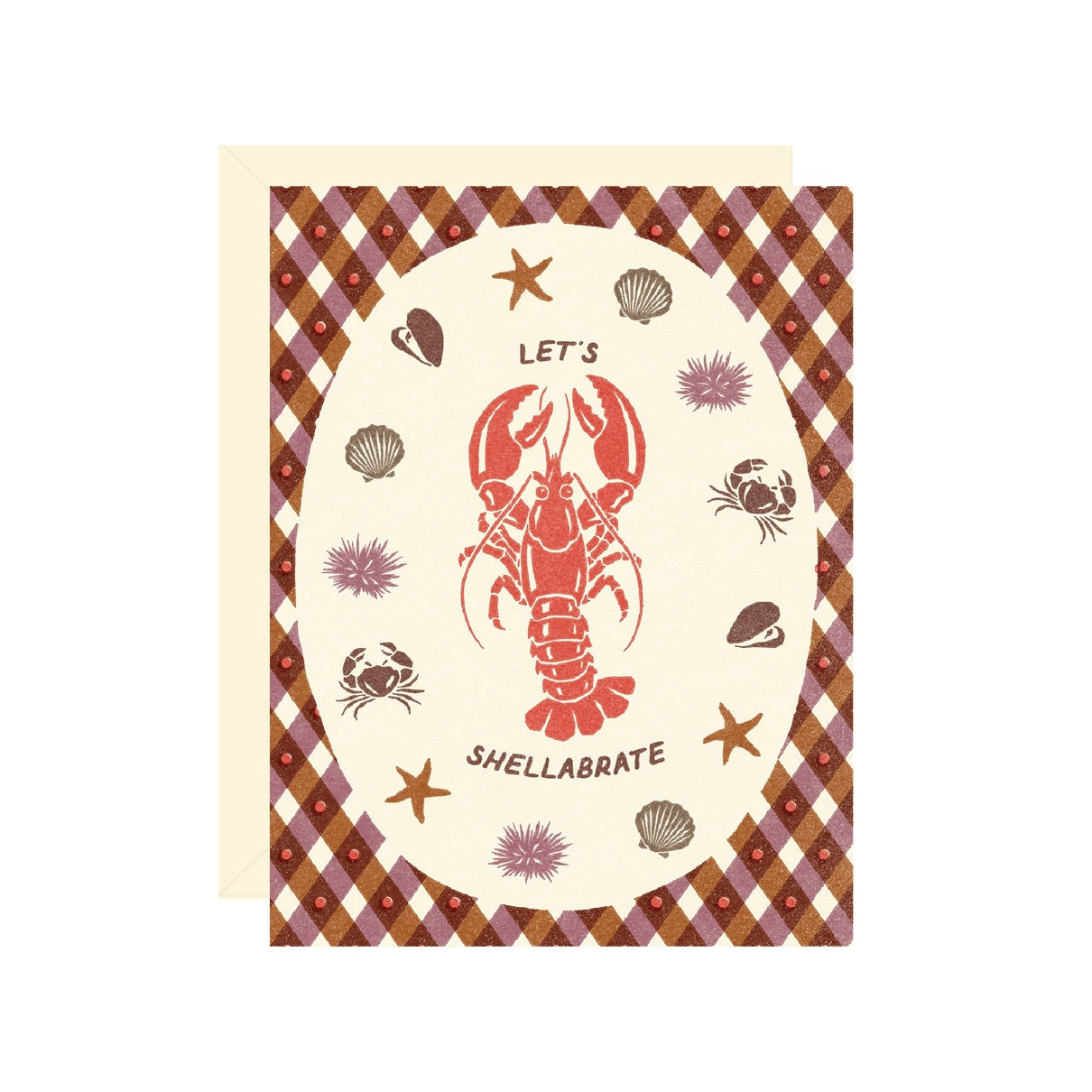 Let’s Shellabrate Lobster