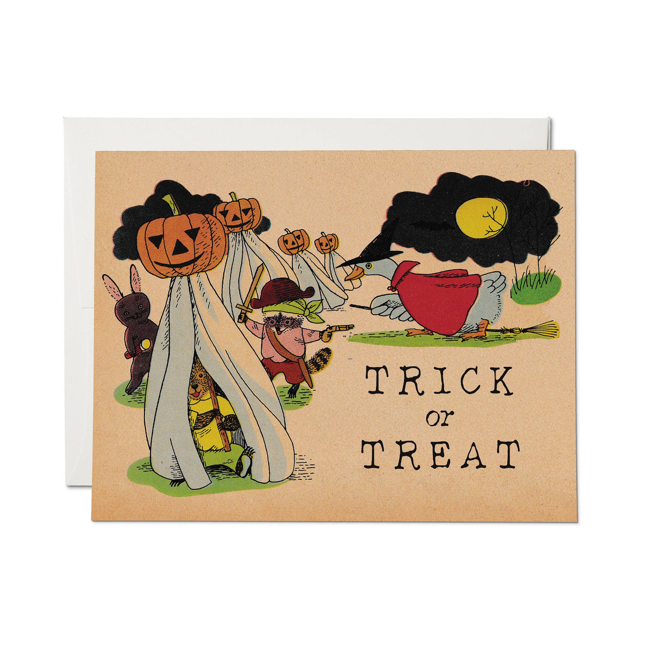 Halloween Treats