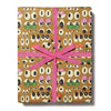 Eyeballs Wrap