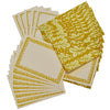 Set of Notecards & Envelopes