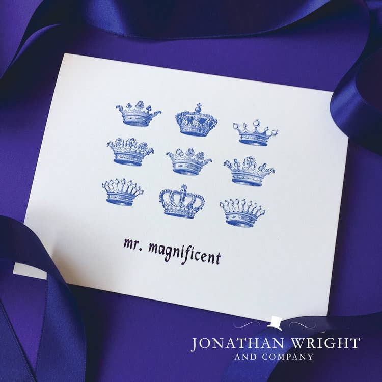 Mr. Magnificent