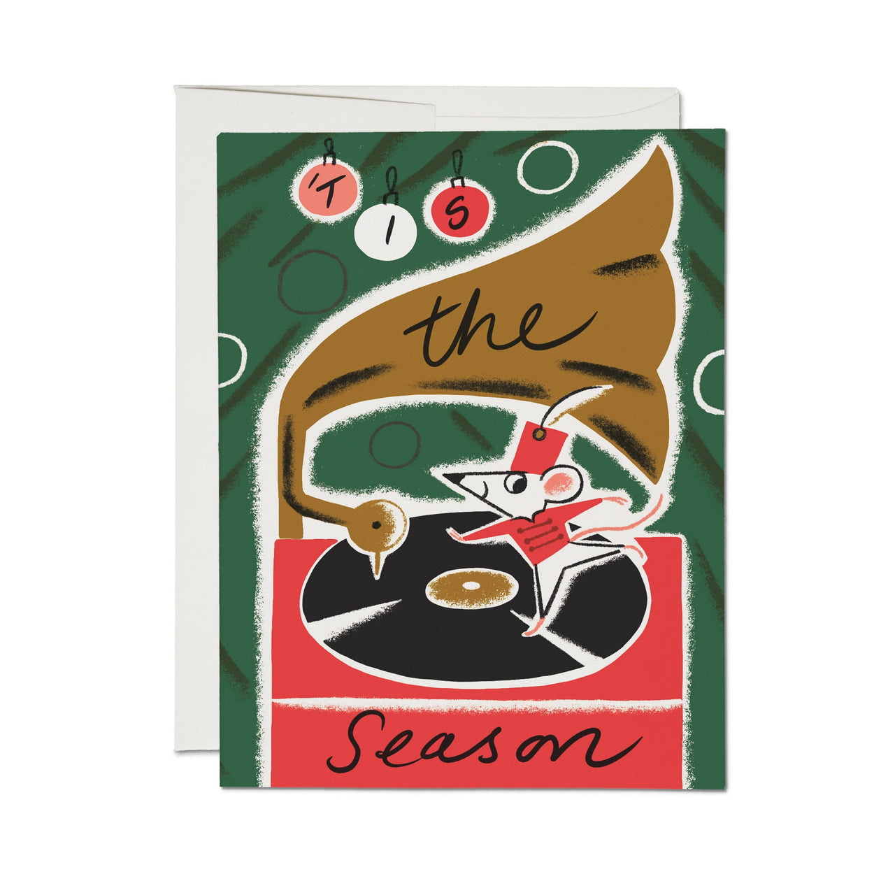 Season's Tunes