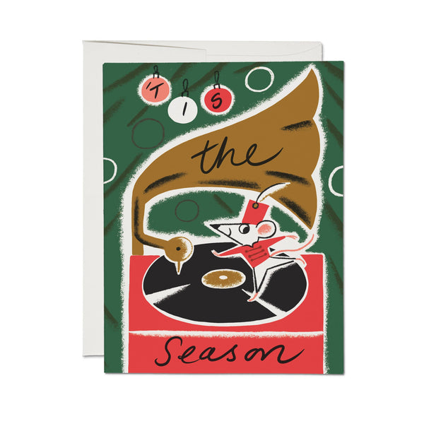 Season's Tunes