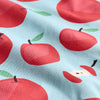 Apple a Day Kitchen Tea Towel