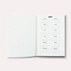 Marshmallow 2027 Dated Weekly Planner