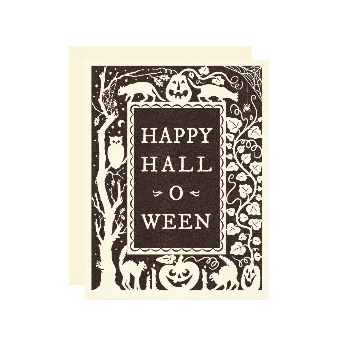 Vintage Halloween
