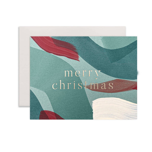 Merry Evergreen