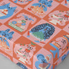 Cake Time Wrap Sheet