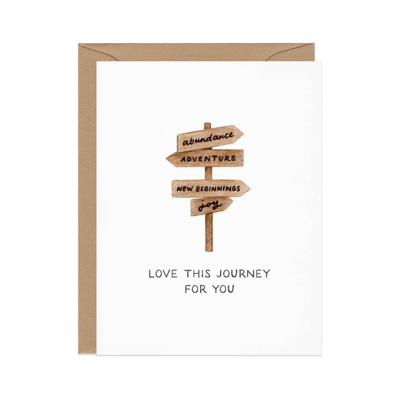 Love This Journey
