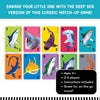 Go Shark Card Game