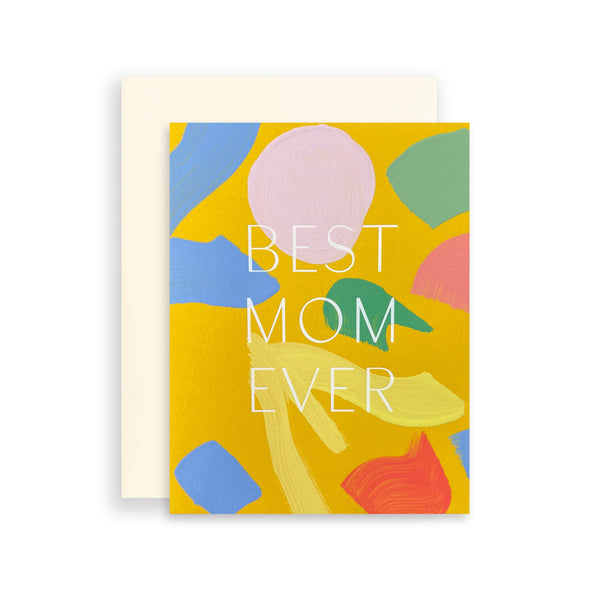 Best Mom Ever