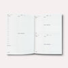 Bamboo 2027 Dated Daily Planner