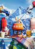 Après-Ski Puzzle