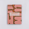 Lay Flat Undated Weekly Planner Book
