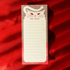 Bad Ideas Risograph Notepad