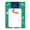 Off Leash Little Sticky Notes