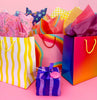 Confetti Tissue Paper