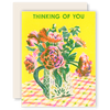 Thinking of You (Gingham)