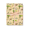 Whimsy Hollow Wrap Sheet