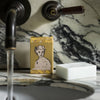 Shea Butter Hand Soap Bar