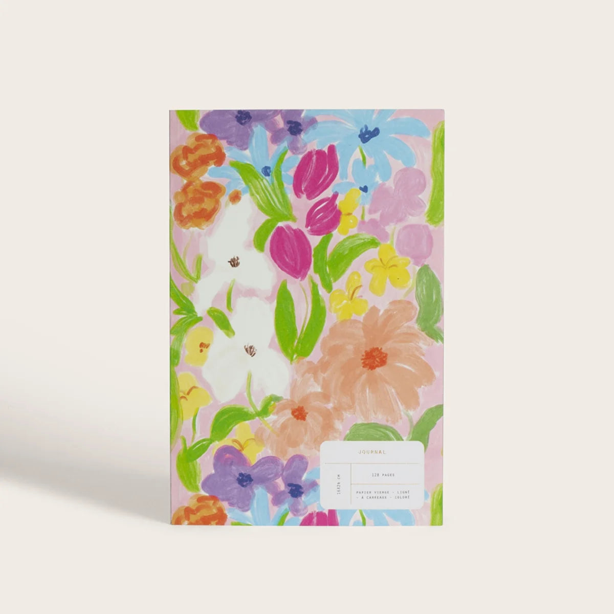Season Paper Journals