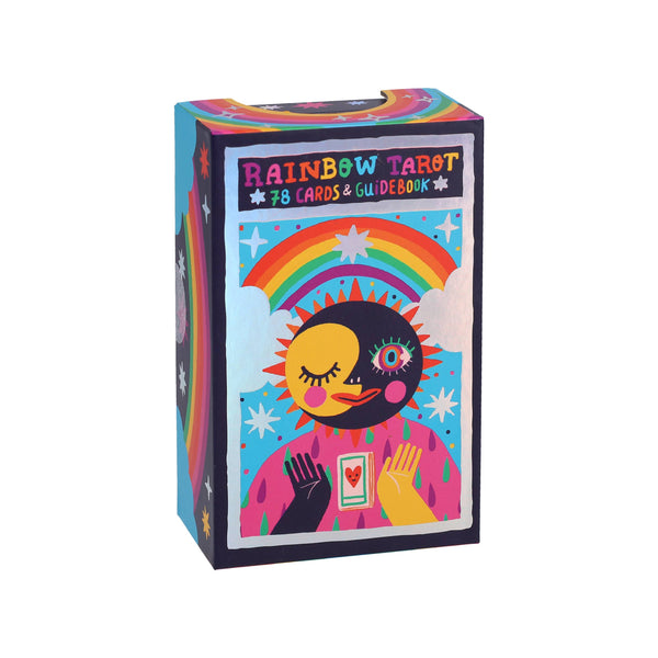 CARD DECKS & TAROT