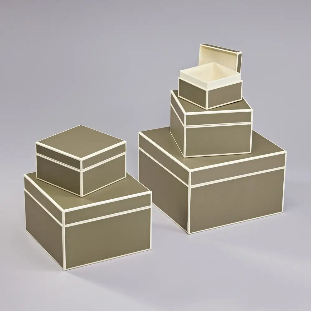 Fango Gift Box