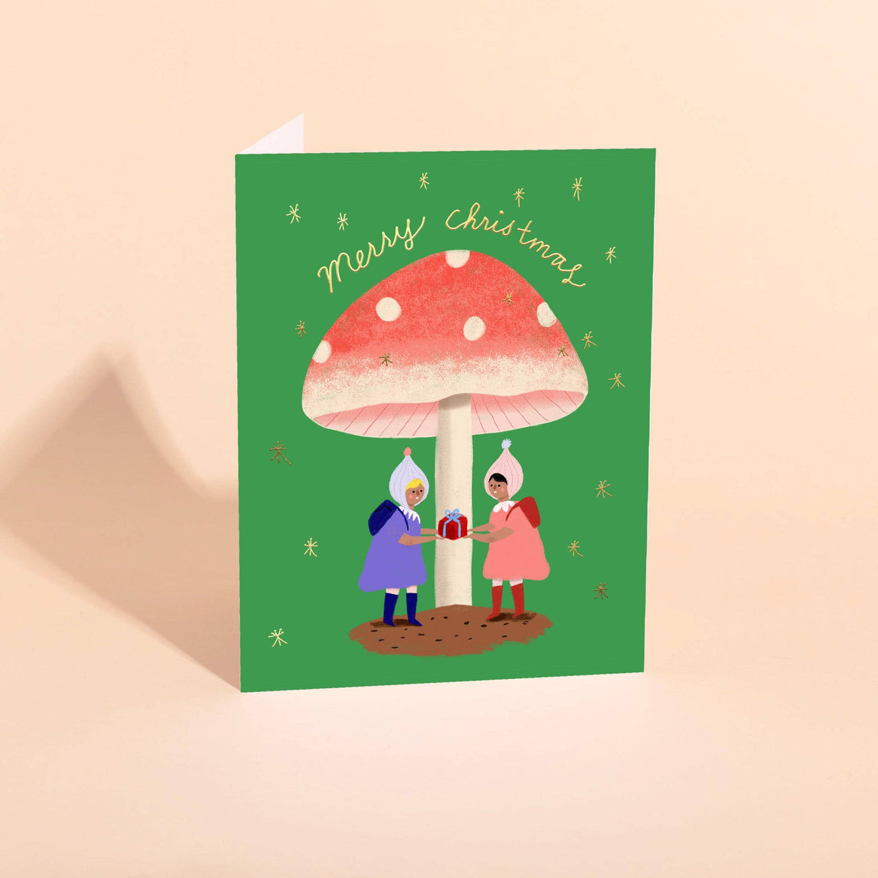A Tiny Treat