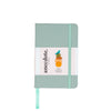 Pocket Lined Journal