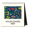 Cavallini 2027 Desk Calendars