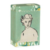 Aloe Vera Hand Soap Bar
