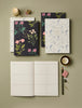Doves Weekly Planner