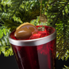 Bloody Mary Cocktail Holiday Ornament