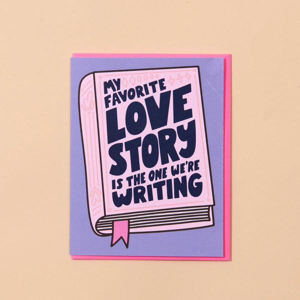 Our Love Story