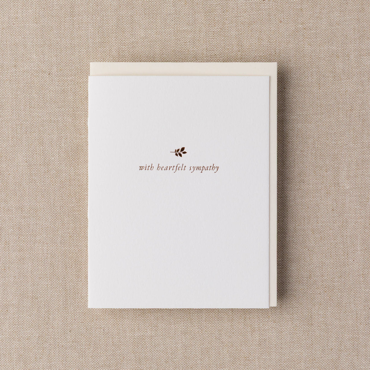 Sprig Sympathy