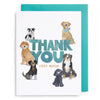 Doggy Thank You Boxed Set
