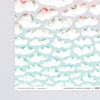 Clouds Gift Wrap