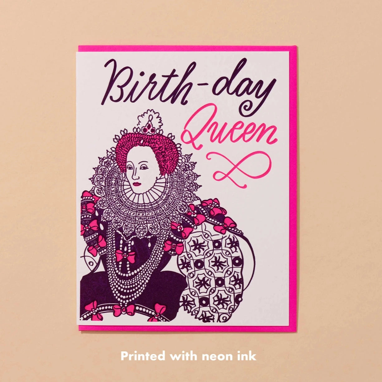 Birthday Queen