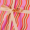 Chili Oil Wrap Roll of 3 Sheets