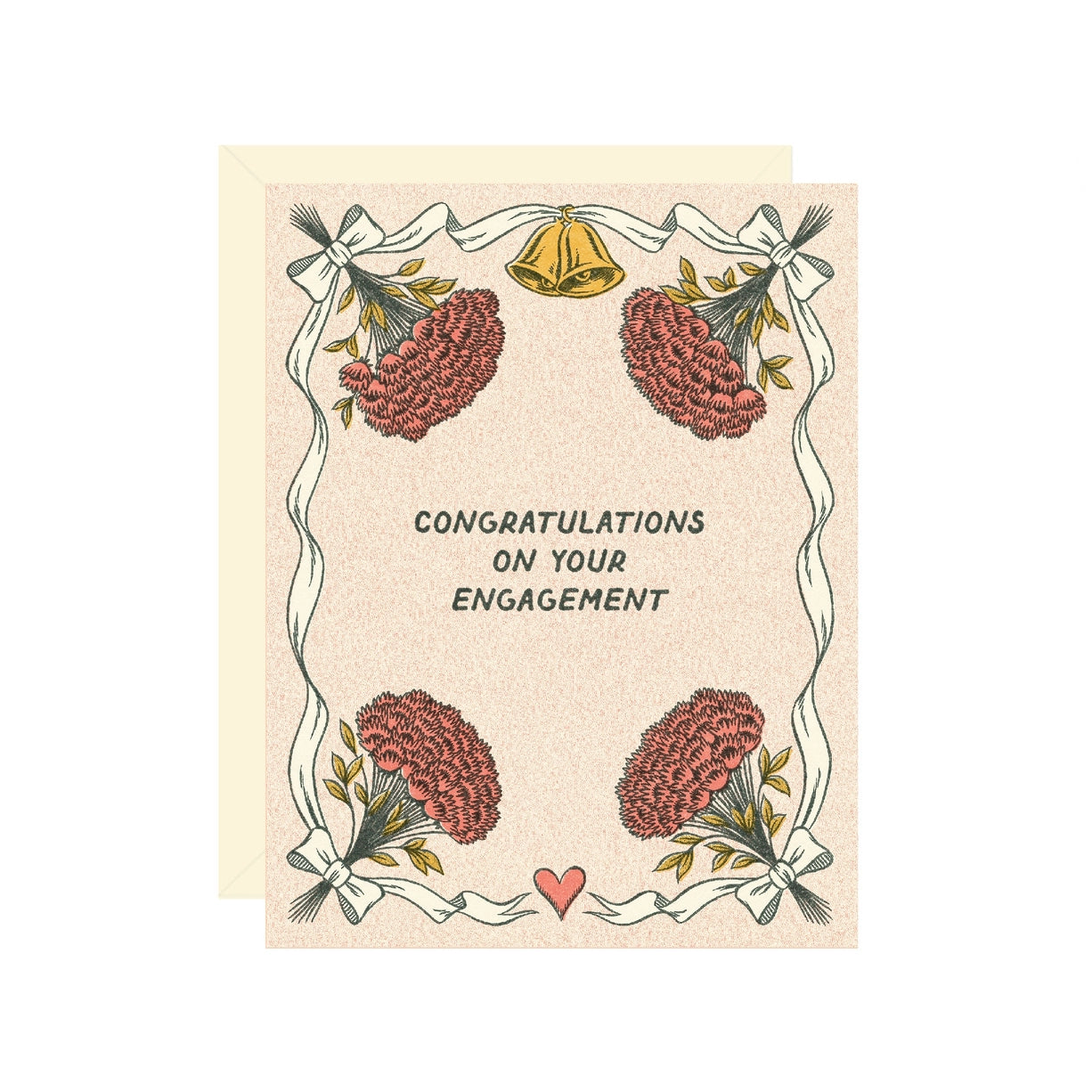 Vintage Engagement