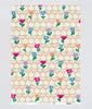 Champagne Glasses Gift Wrap
