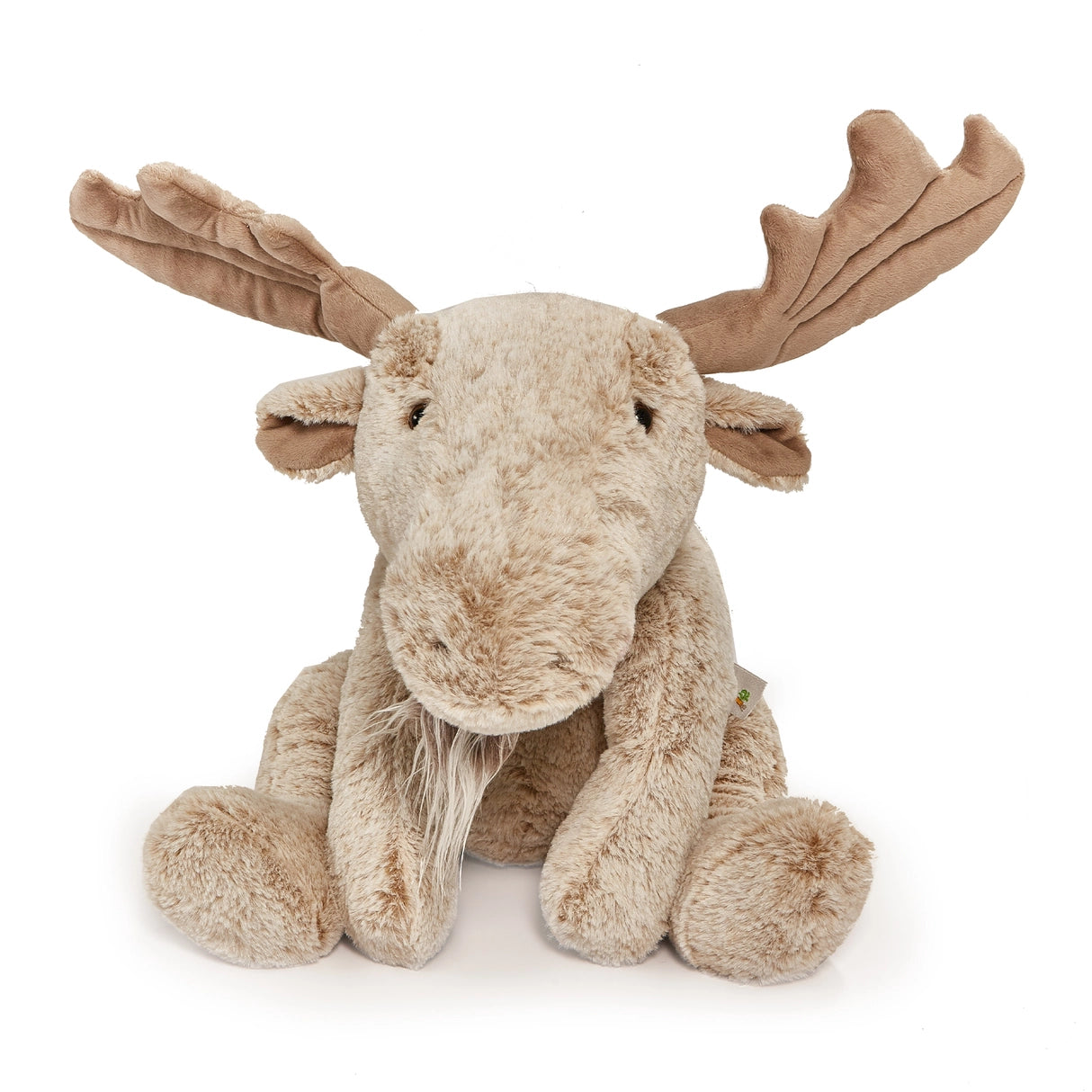 Great Big Bruce the Moose