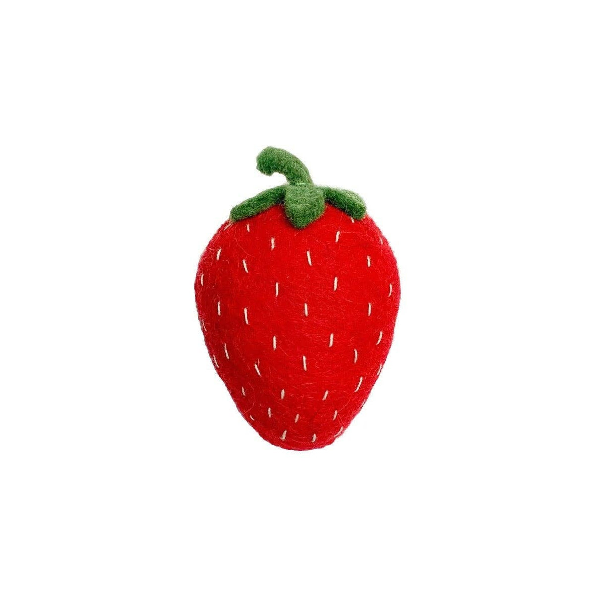 Strawberry Ornament