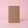 Big Pencil Spiral Notebook