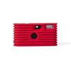 Sustainable Disposable Camera - Poppy