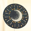Celestial Vertical Wall Hanging