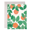 Orange Grove Thank You - Single or Boxed